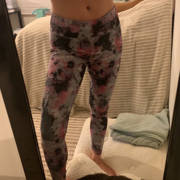 Danskin Pants - Athletic Leggings